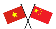 越南党和国家领导人致电祝贺中国国庆